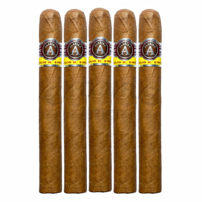 JRE 1947 Aladino 1961 Corojo Cazador Corona Gorda 5 Pack