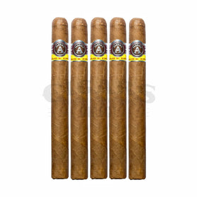 JRE 1947 Aladino 1961 Corojo Churchill 5 Pack