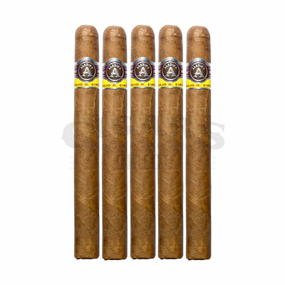JRE 1947 Aladino 1961 Corojo Churchill 5 Pack