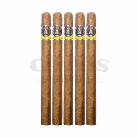 JRE 1947 Aladino 1961 Corojo Elegante Lancero 5 Pack