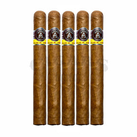 JRE 1947 Aladino 1961 Corojo Palmas Lonsdale 5 Pack