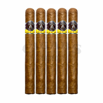 JRE 1947 Aladino 1961 Corojo Palmas Lonsdale 5 Pack
