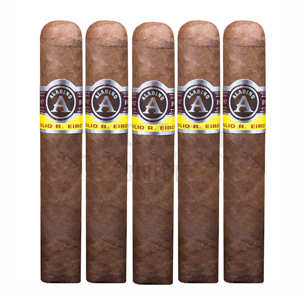 JRE 1947 Aladino 1961 Corojo Robusto 5 Pack