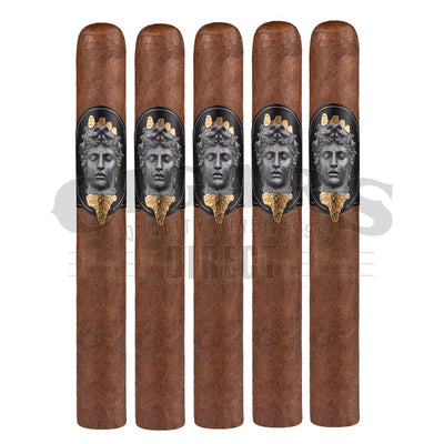 Alec & Bradley Gatekeeper Corona 5 Pack