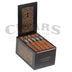 Alec & Bradley Gatekeeper Corona Box Open