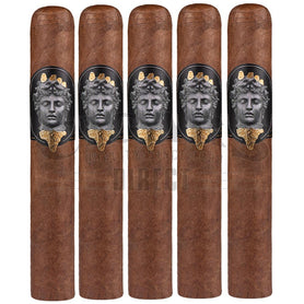 Alec & Bradley Gatekeeper Gordo 5 Pack