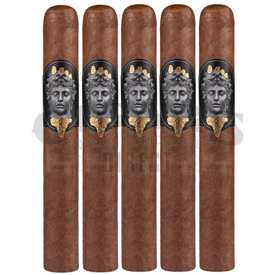 Alec & Bradley Gatekeeper Toro 5 Pack