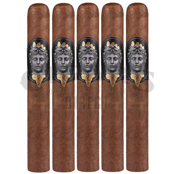 Alec & Bradley Gatekeeper Toro 5 Pack