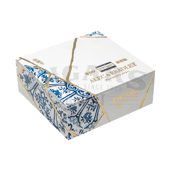 Alec & Bradley Kintsugi Corona Gorda Closed Box