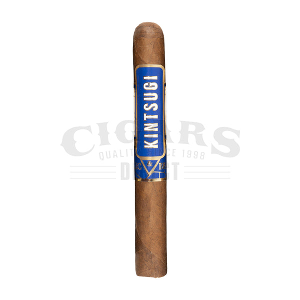 Alec & Bradley Kintsugi Corona Gorda Single