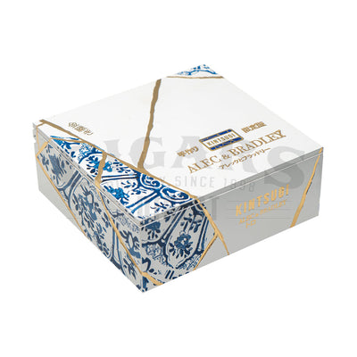 Alec & Bradley Kintsugi Toro Closed Box