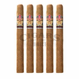 Alec Bradley American Classic Blend Churchill 5 Pack