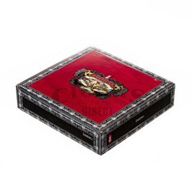Alec Bradley American Classic Blend Churchill Box Closed