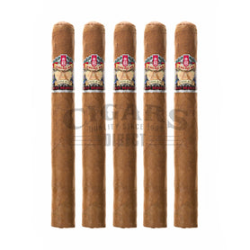 Alec Bradley American Classic Blend Corona 5 Pack