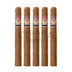 Alec Bradley American Classic Blend Corona 5 Pack