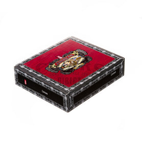 Alec Bradley American Classic Blend Corona Box Closed