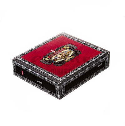 Alec Bradley American Classic Blend Corona Box Closed