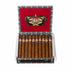 Alec Bradley American Classic Blend Corona Box Open