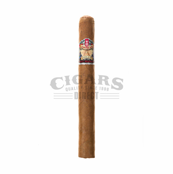 Alec Bradley American Classic Blend Corona Single