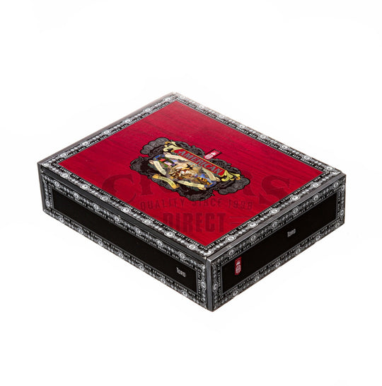 Alec Bradley American Classic Blend Toro