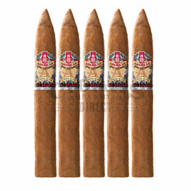 Alec Bradley American Classic Blend Torpedo 5 Pack