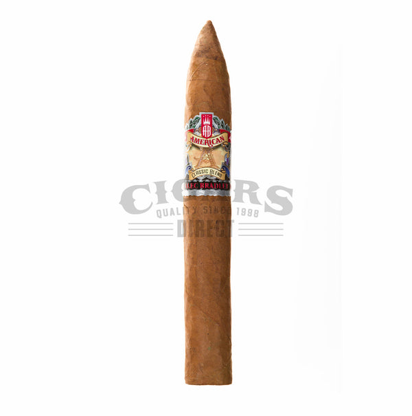 Alec Bradley American Classic Blend Torpedo Single