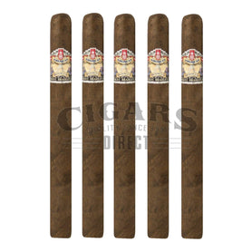 Alec Bradley American Sungrown Blend Churchill 5 Pack
