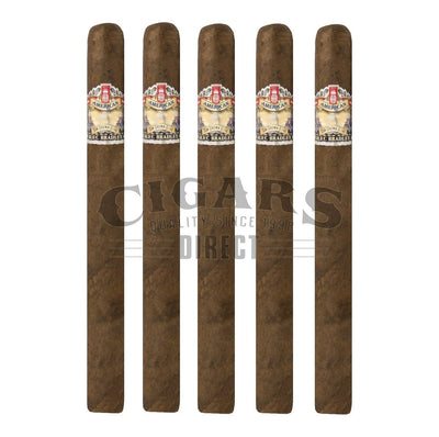 Alec Bradley American Sungrown Blend Churchill 5 Pack