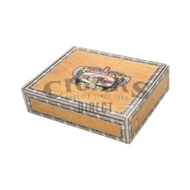 Alec Bradley American Sungrown Blend Churchill Closed Box
