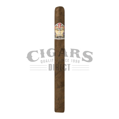 Alec Bradley American Sungrown Blend Churchill Single