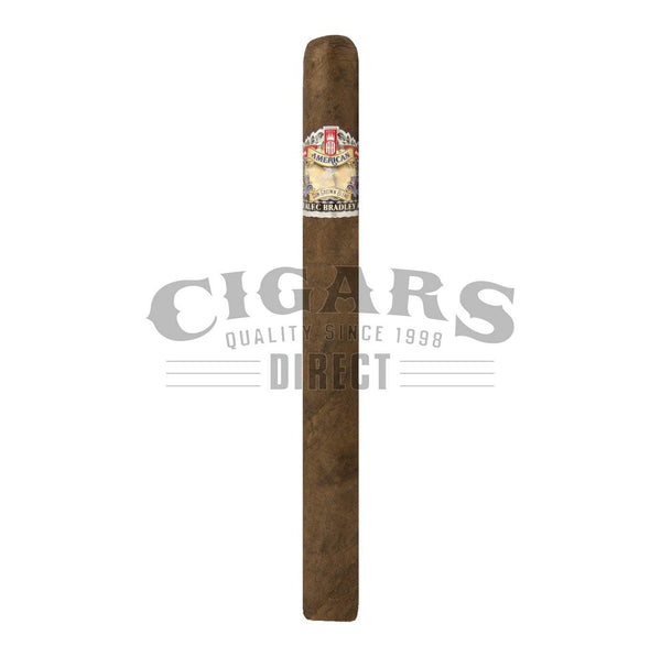 Alec Bradley American Sungrown Blend Churchill Single