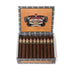 Alec Bradley American Sungrown Blend Corona Box Open