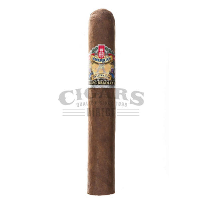 Alec Bradley American Sungrown Blend Gordo Single