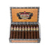 Alec Bradley American Sungrown Blend Robusto Box Open