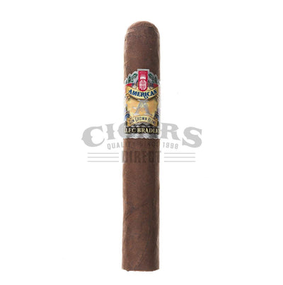 Alec Bradley American Sungrown Blend Robusto Single