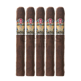 Alec Bradley American Sungrown Blend Toro 5 Pack