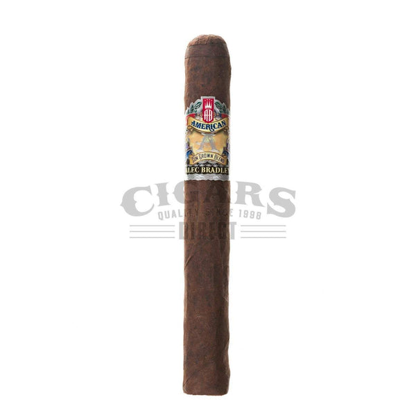 Alec Bradley American Sungrown Blend Toro Single