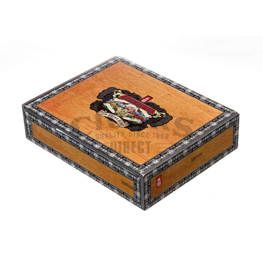 Alec Bradley American Sungrown Blend Torpedo