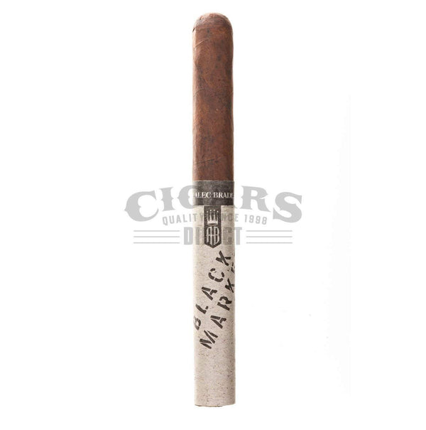 Alec Bradley Black Market Churchill Single