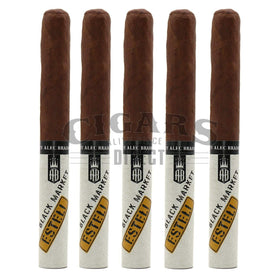 Alec Bradley Black Market Esteli Churchill 5 Pack