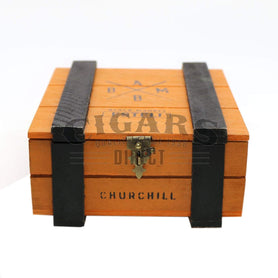Alec Bradley Black Market Esteli Churchill Closed Box