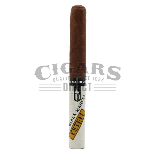 Alec Bradley Black Market Esteli Churchill Single