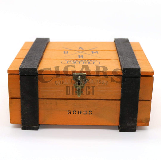 Alec Bradley Black Market Esteli Gordo