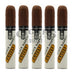 Alec Bradley Black Market Esteli Robusto 5 Pack