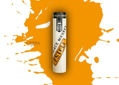 Alec Bradley Black Market Esteli Robusto Band