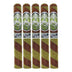 Alec Bradley Black Market Filthy Hooligan 5 Pack