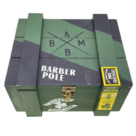 Black Market Filthy Hooligan