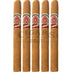 Alec Bradley Connecticut Churchill 5 Pack