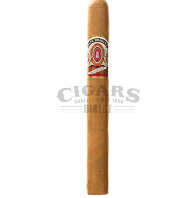 Alec Bradley Connecticut Churchill Single