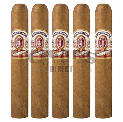 Alec Bradley Connecticut Gordo 5 Pack